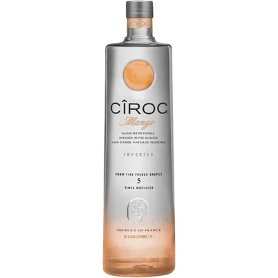 Ciroc Vodka Mango
