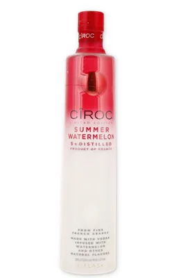 Ciroc Summer Watermelon Vodka