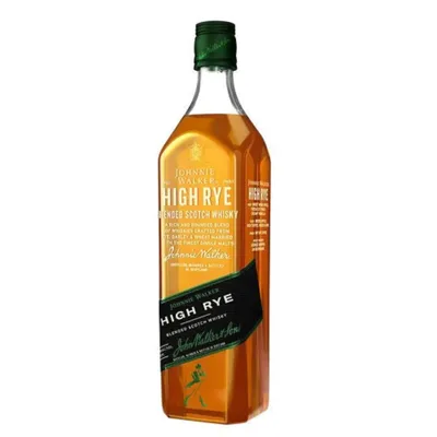 Johnnie Walker High Rye Blended Scotch Whisky, 750 mL