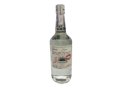 Casamigos Jalapeno Tequila 750 Ml