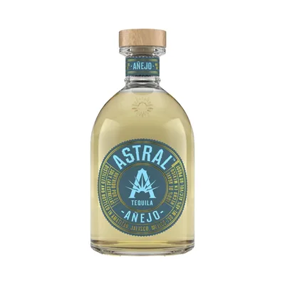 Astral Anejo Tequila