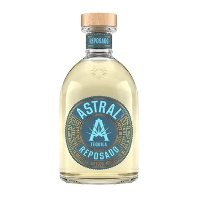 Astral Tequila Reposado