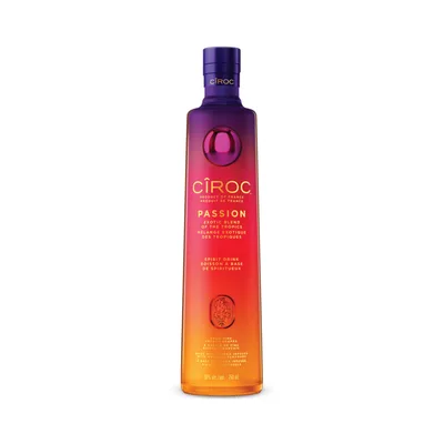 Ciroc Passion Vodka 750 Ml