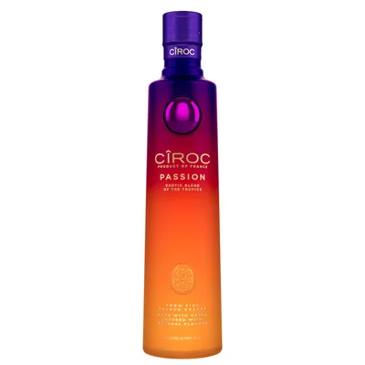 Ciroc Passion Vodka 375ml