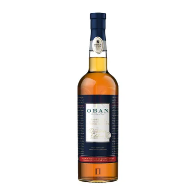 Oban Distillers Edition Highland Single Malt Scotch Whisky