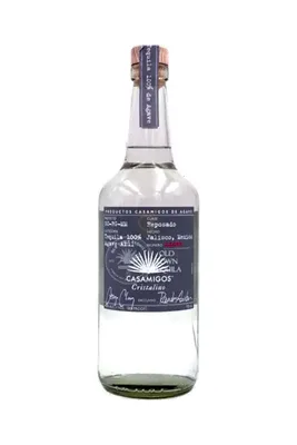 Casamigos Tequila, Cristalino 750 Ml