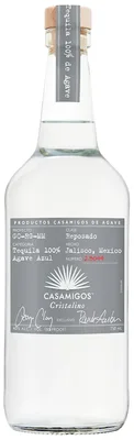 Casamigos Cristalino Tequila 375ml