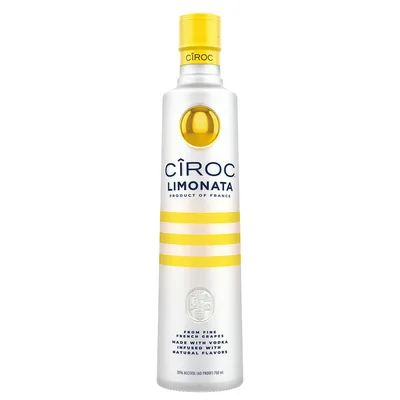 Ciroc Limonata Vodka