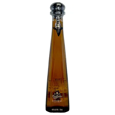 Don Julio 1942 Anejo Tequila, 375 mL