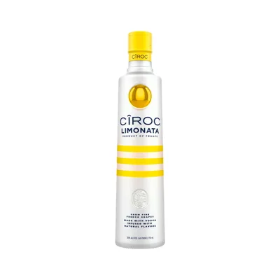 Ciroc Limonata Vodka – 375ml