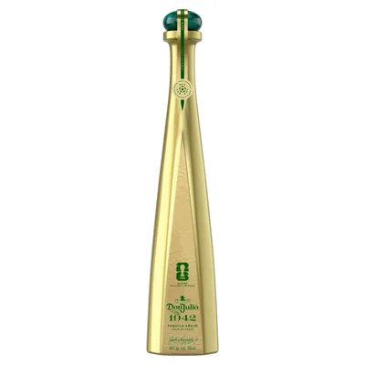 Don Julio 1942 FIFA World Cup 2026 Limited Edition Tequila 750ml