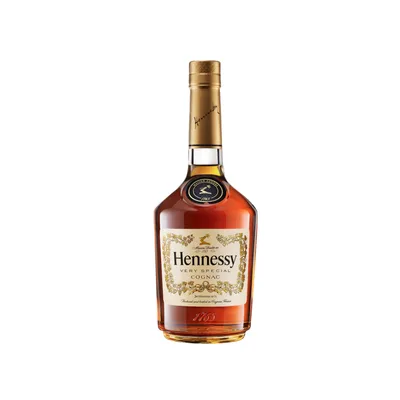 Hennessy VS Cognac - 50ml Bottle