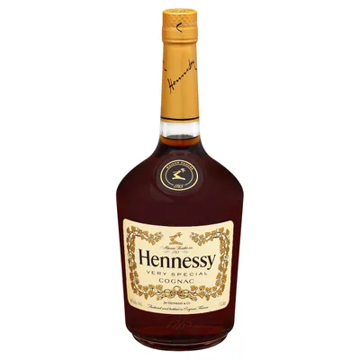 Hennessy VS Cognac