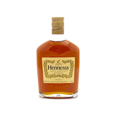 Hennessy VS Cognac Flask