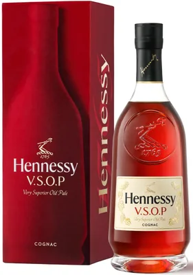 Hennessy Cognac Privilege VSOP