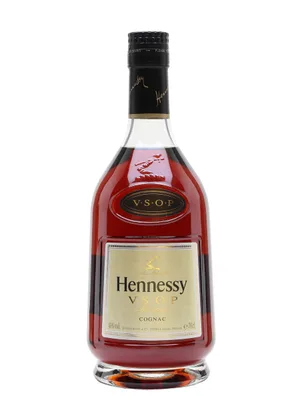 Hennessy VSOP Privilege Cognac - 750ml Bottle