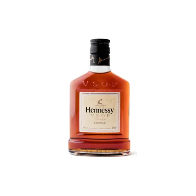 Hennessy VSOP Privilege Cognac - 200ml Bottle