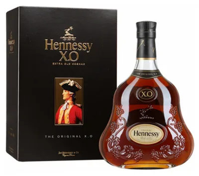 Hennessy X.O Cognac 750 Ml
