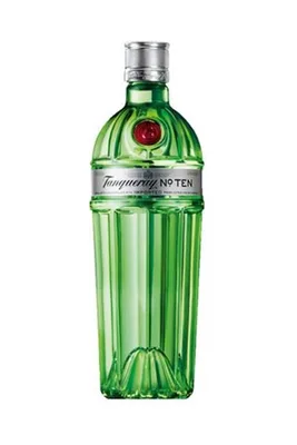 Tanqueray No. Ten Gin 750 mL