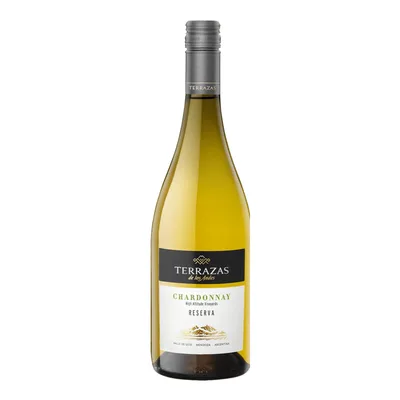 Terrazas De Los Andes Altos Chardonnay 2022 750ml