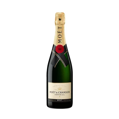 Moet & Chandon Imperial Brut Champagne NV 750ml