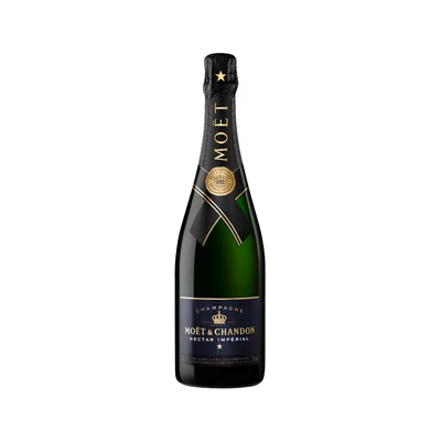 Moet & Chandon Nectar Imperial Champagne NV
