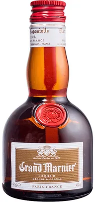 Grand Marnier Cordon Rouge