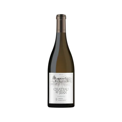 Chateau St. Jean Carneros Chardonnay 750ml