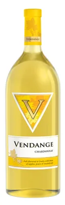 Vendange Chardonnay White Wine - 1.5L Bottle