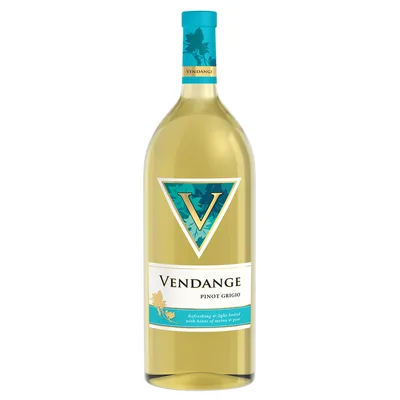 Vendange Pinot Grigio, California