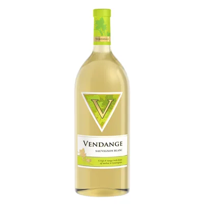 Vendange Sauvignon Blanc Wine 1.5 L
