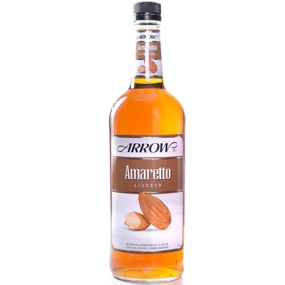 Arrow Amaretto Liqueur · 1 L