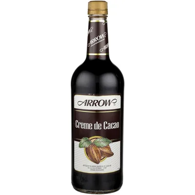 Arrow Creme De Cacao Dark 30