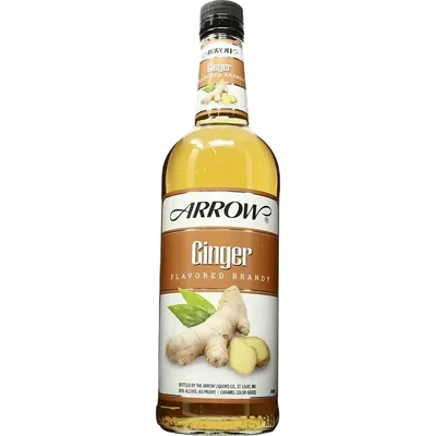 Arrow Ginger Brandy