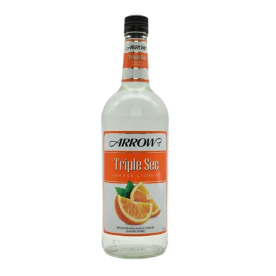 Arrow Triple Sec Orange 1 L