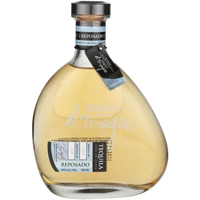 El Mayor Reposado Tequila 750 Ml