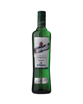 Stock Extra Dry Vermouth 750ml