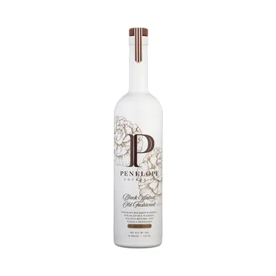 Penelope Cocktails Black Walnut Old Fashioned 750ml