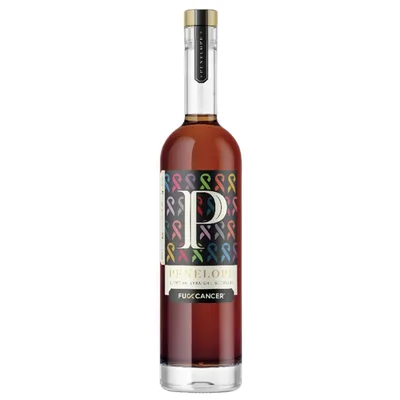Penelope Bourbon F Cancer Blend