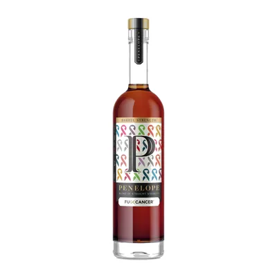 Best Brands Penelope, F*ck Cancer Blend LTO