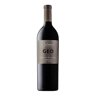 Silverado Vineyards Solo Cabernet Sauvignon Stags Leap District