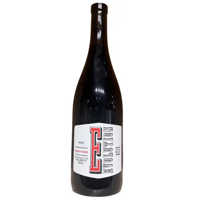 Evolution 2014 Sokol Blosser Pinot Noir Oregon 750ml