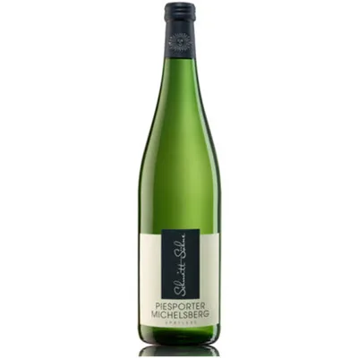 Schmitt Sohne Spatlese Riesling