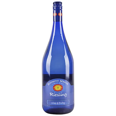 Schmitt Sohne Riesling Blue 1.5