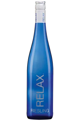 Relax Wines Schmitt Sohne Germany Riesling Wine, 750 Millilitre