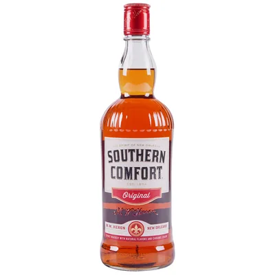 Southern Comfort Original Whiskey Liqueur