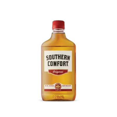 Southern Comfort Original Whiskey 375ml 70 Proof