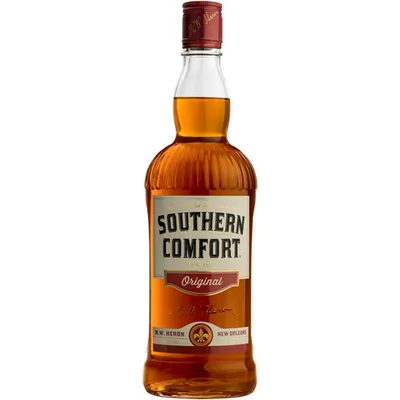 Southern Comfort Spirit Whiskey, 200ml 70 Proof