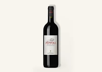 Antinori Peppoli Chianti