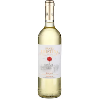 Santa Cristina Bianco Umbria